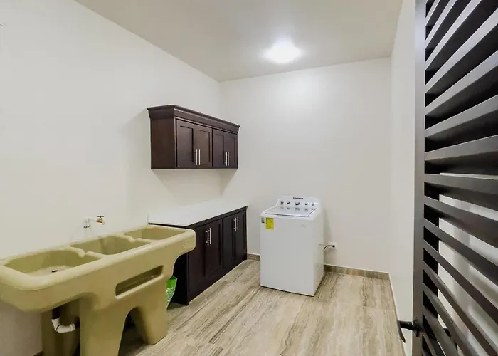 Сasa de vacaciones Casa Pura Vida
