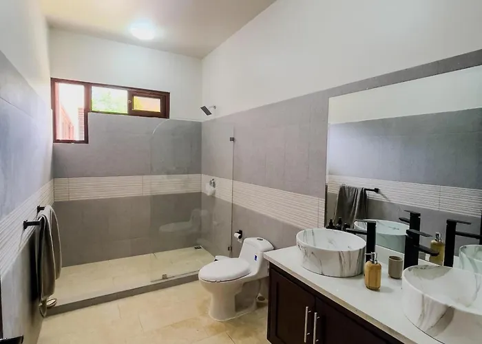 Casa Pura Vida Coco