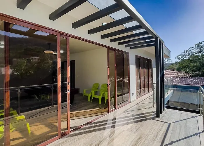 Casa Pura Vida Coco